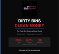Dirty Bins Clean Money